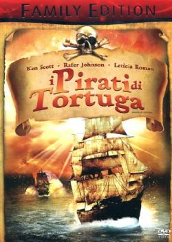 Pirati Di Tortuga (I) (Family Edition)