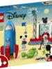 Lego Mickey & Friends 10774 Il razzo spaziale di Topolino e Minnie