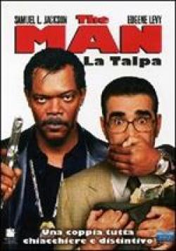 THE MAN - LA TALPA