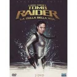 Lara croft - Tomb Raider - La Culla Della Vita (SE) (2 Dvd)