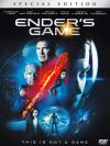 ENDER'S GAME "SCI-FI PROJECT"