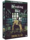 Breaking Bad - Stagione 05 (3 Dvd)