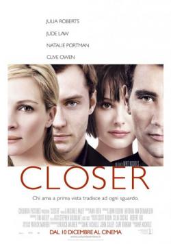 Closer