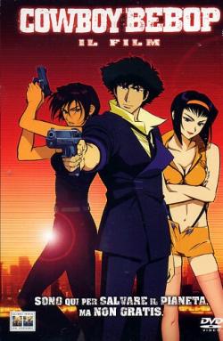 COWBOY BE BOP