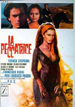 Peccatrice (La) (1975)
