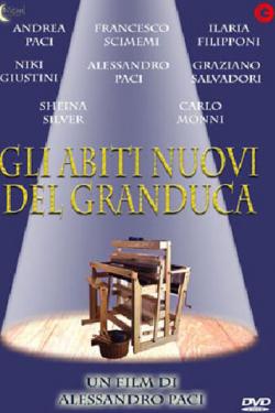 GLI ABITI NUOVI DEL GRANDUCA
