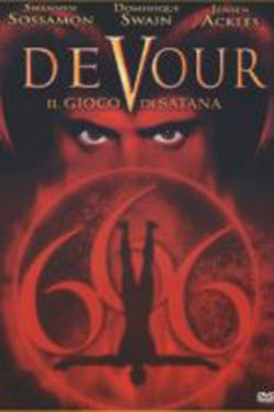 Devour - Il Gioco Di Satana