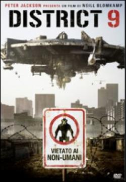District 9