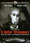 IL DOTTOR STRANAMORE - BOOKMOVIES