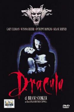 DRACULA DI BRAM STOKER - BOOKMOVIES