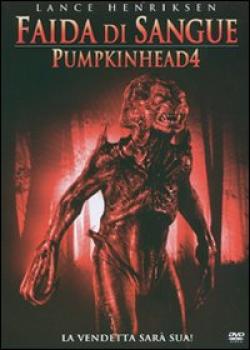 Faida Di Sangue - Pumpkinhead 4
