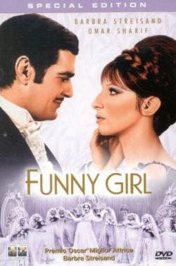 Funny Girl (SE)