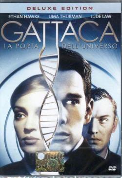 Gattaca - La Porta Dell'Universo