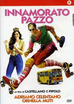 Innamorato Pazzo