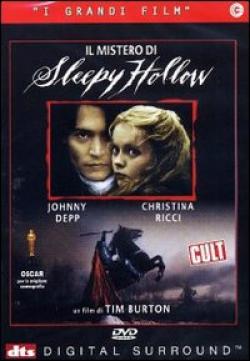 Mistero Di Sleepy Hollow (Il)