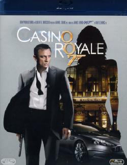 007 CASINO ROYALE (2006)