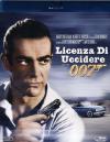 007 Licenza Di Uccidere