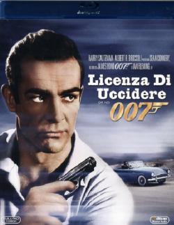 007 Licenza Di Uccidere