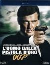 007 L'Uomo Dalla Pistola D'Oro