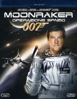 007 Moonraker