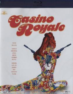 Casino Royale (1967)