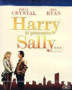 HARRY TI PRESENTO SALLY