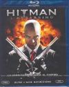 HITMAN