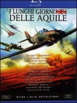 Lunghi Giorni Delle Aquile (I)