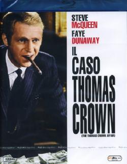 IL CASO THOMAS CROWN (1968)