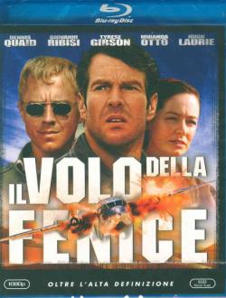 Volo Della Fenice (Il)