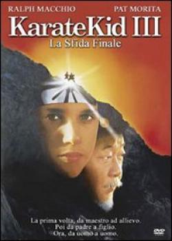Karate Kid 3 - La Sfida Finale