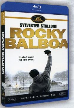 ROCKY BALBOA