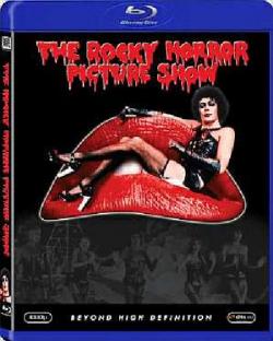 ROCKY HORROR PICT.SHOW COMBO