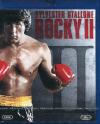 ROCKY II