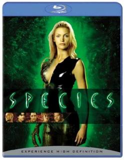 SPECIES SPECIE MORTALE