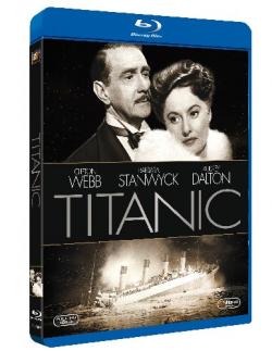 Titanic (1953)