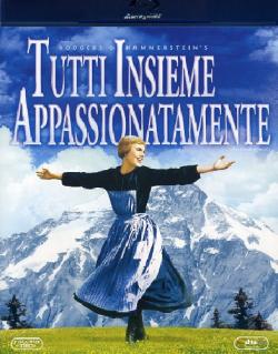 TUTTI INSIEME APPASSIONATAMENT