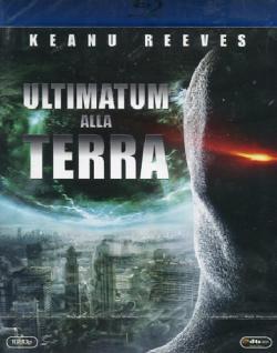 ULTIMATUM ALLA TERRA 2008 COMB