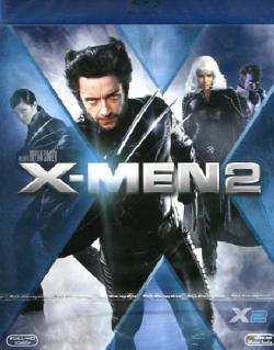 X-Men 2