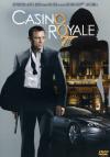 007 CASINO ROYALE (2006)