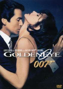 007 Goldeneye