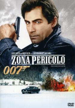 007 Zona Pericolo