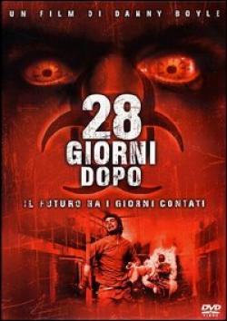 28 Giorni Dopo