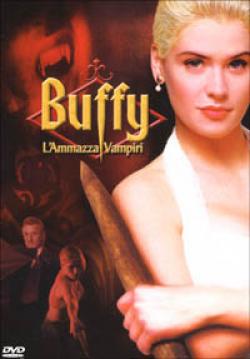 Buffy L'Ammazza Vampiri