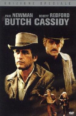 Butch Cassidy