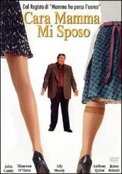 CARA MAMMA MI SPOSO
