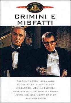 Crimini E Misfatti