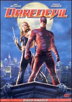 Daredevil