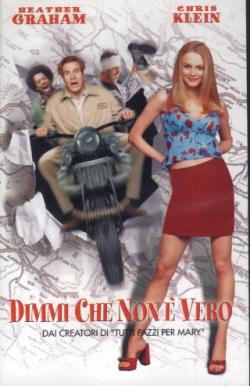 Dimmi Che Non E' Vero