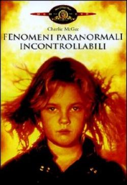 Fenomeni Paranormali Incontrollabili